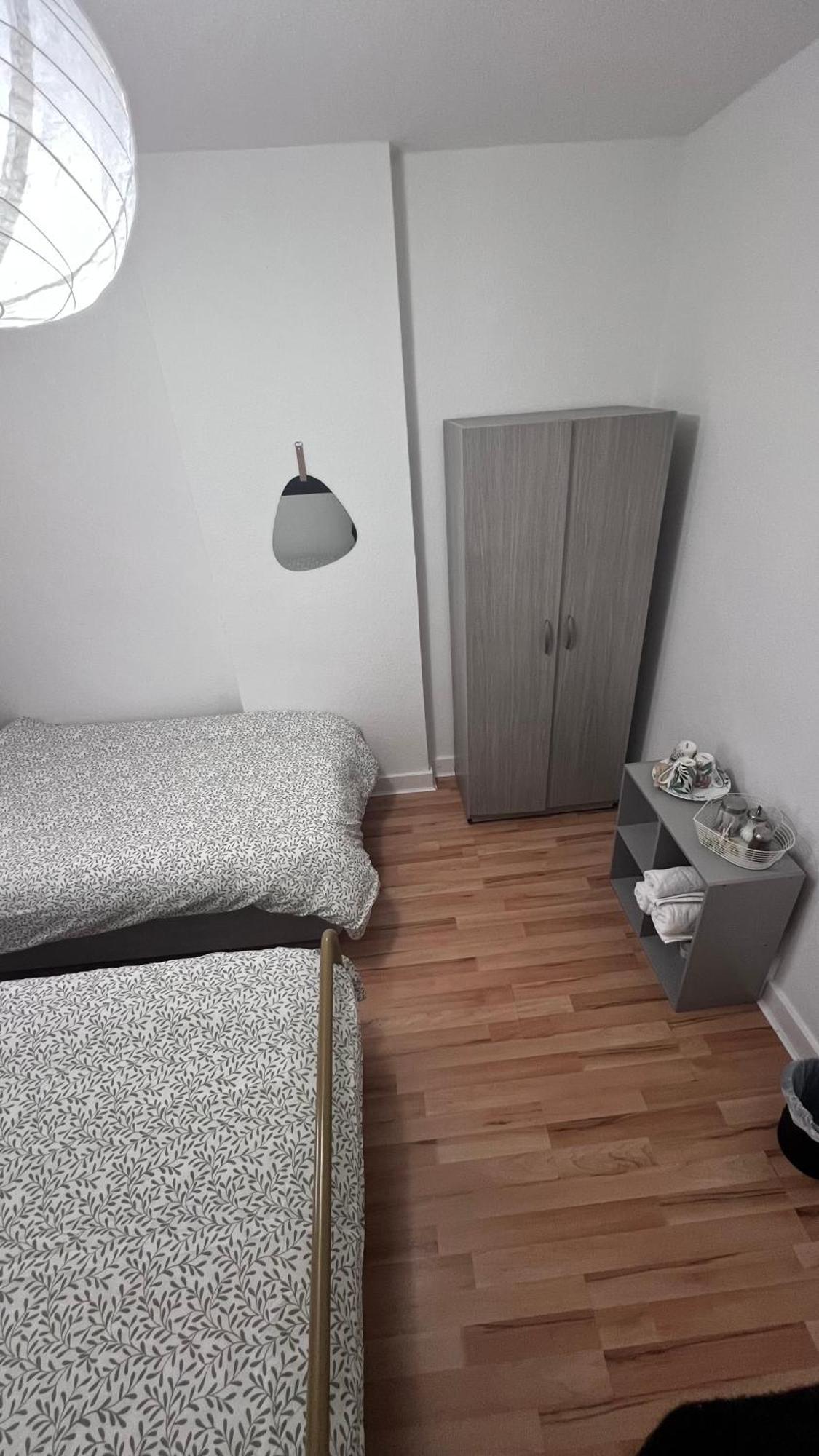 Cozy 40 Min Alloggio in famiglia